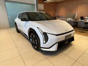 81kWh Long range 204cv GT-LINE ProntaConsegna