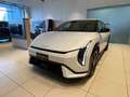 Kia EV4 81kWh Long range 204cv GT-LINE ProntaConsegna Weiß - thumbnail 3