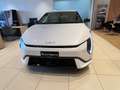 Kia EV4 81kWh Long range 204cv GT-LINE ProntaConsegna Weiß - thumbnail 2