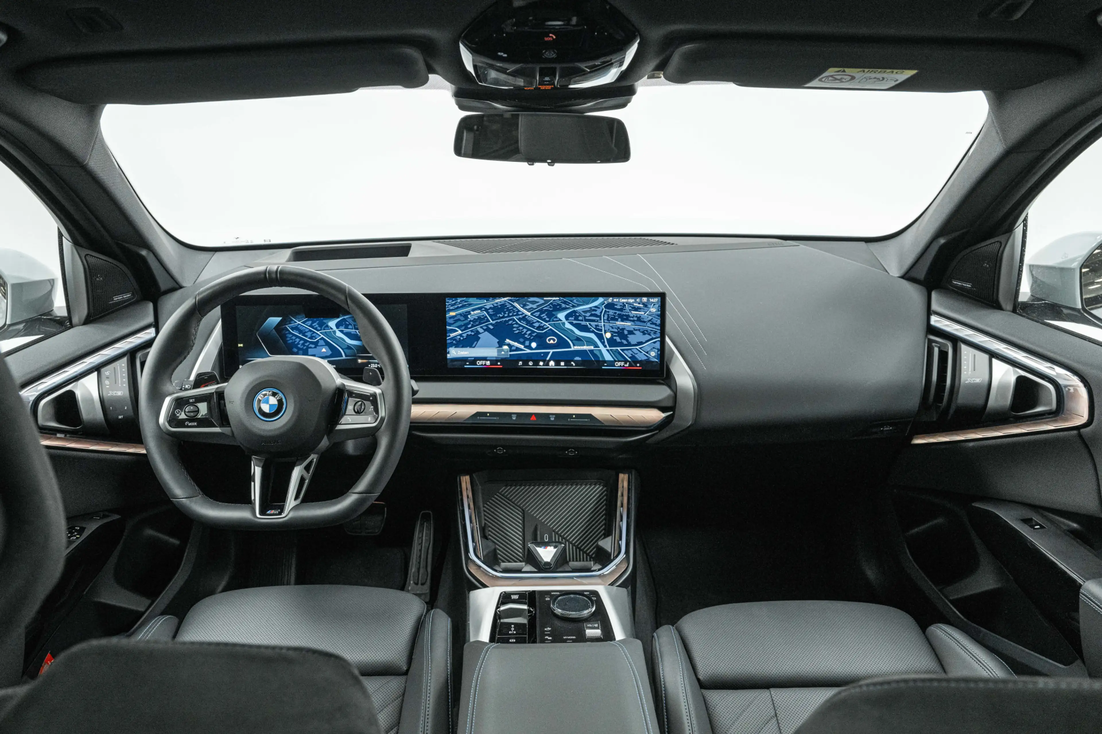 BMW X3 30e xDrive M Sport Automaat / Trekhaak / Panoramad — photo 4