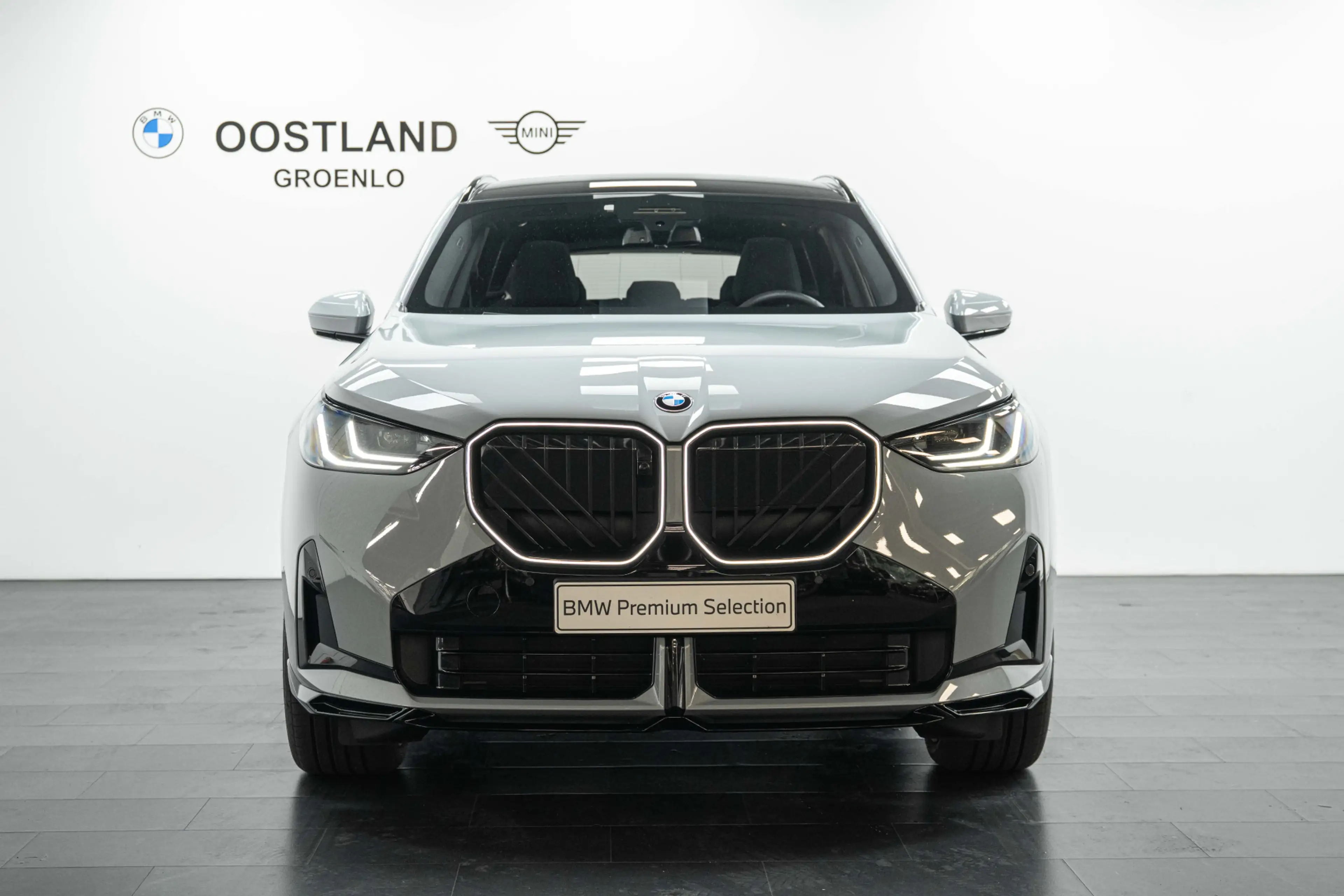 BMW X3 30e xDrive M Sport Automaat / Trekhaak / Panoramad — photo 8