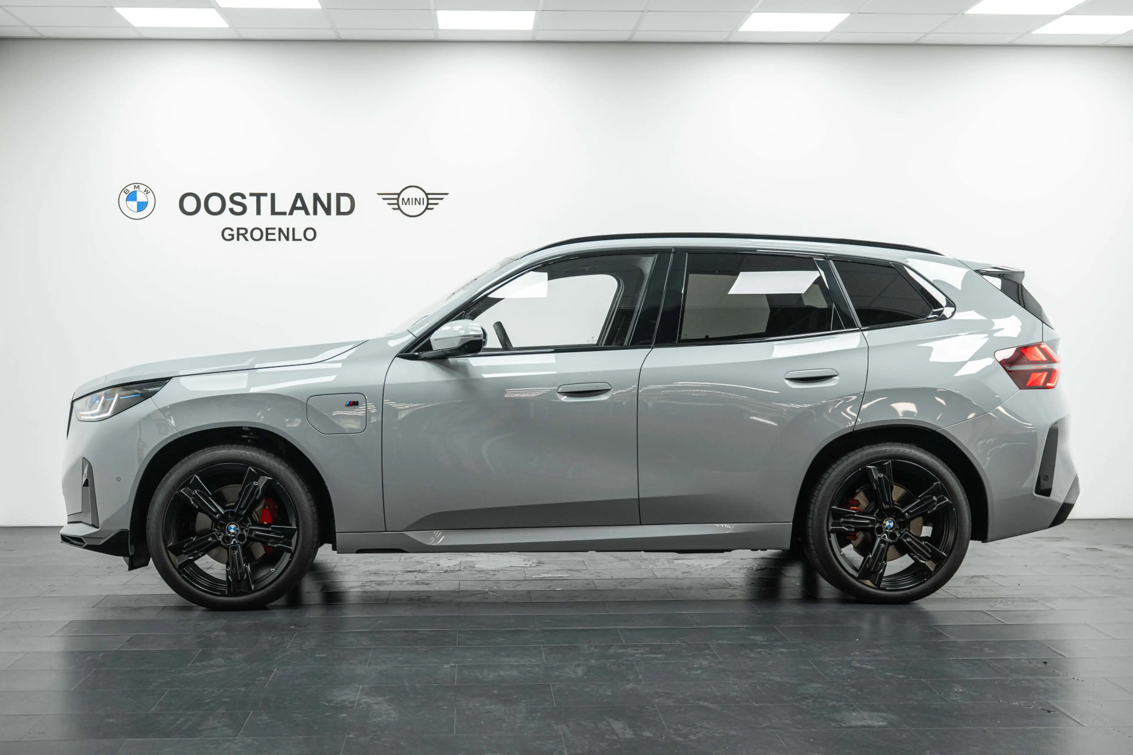 BMW X3 30e xDrive M Sport Automaat / Trekhaak / Panoramad — photo 7