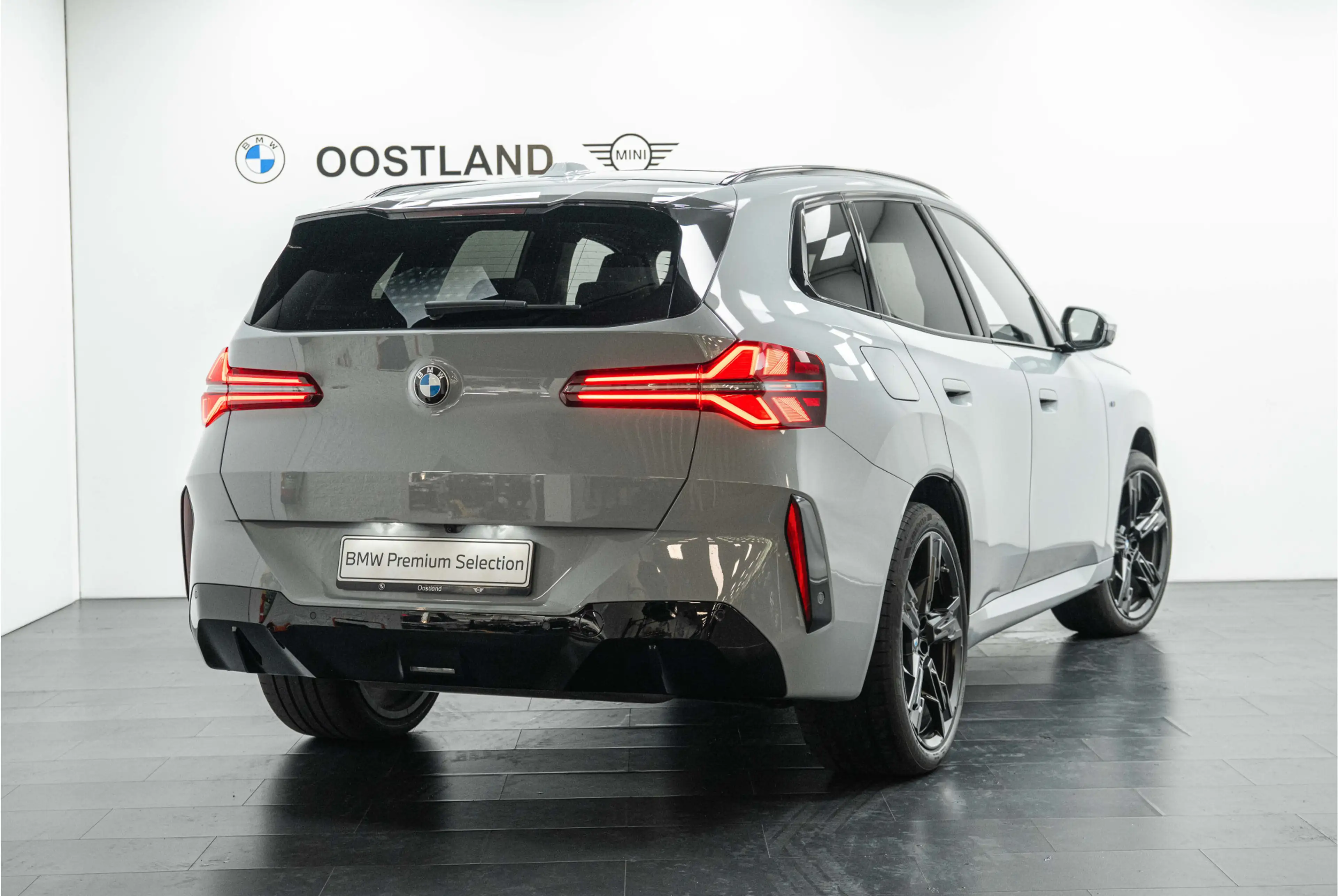 BMW X3 30e xDrive M Sport Automaat / Trekhaak / Panoramad — photo 3