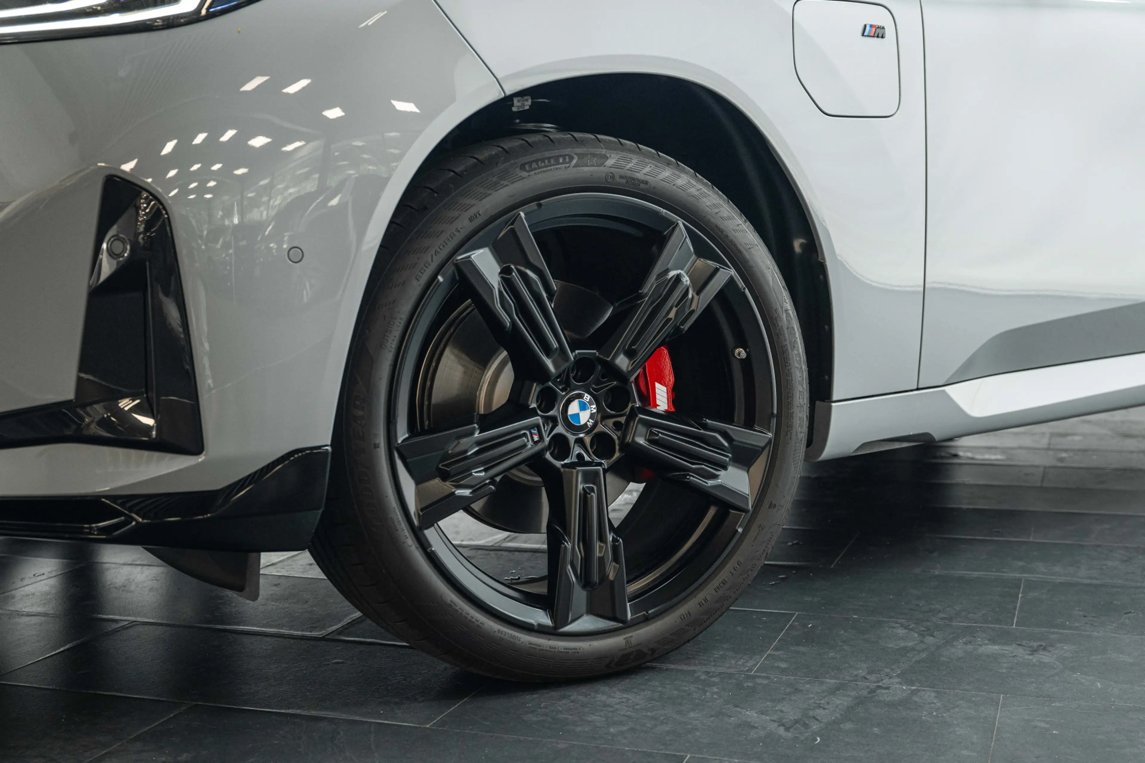BMW X3 30e xDrive M Sport Automaat / Trekhaak / Panoramad — photo 10
