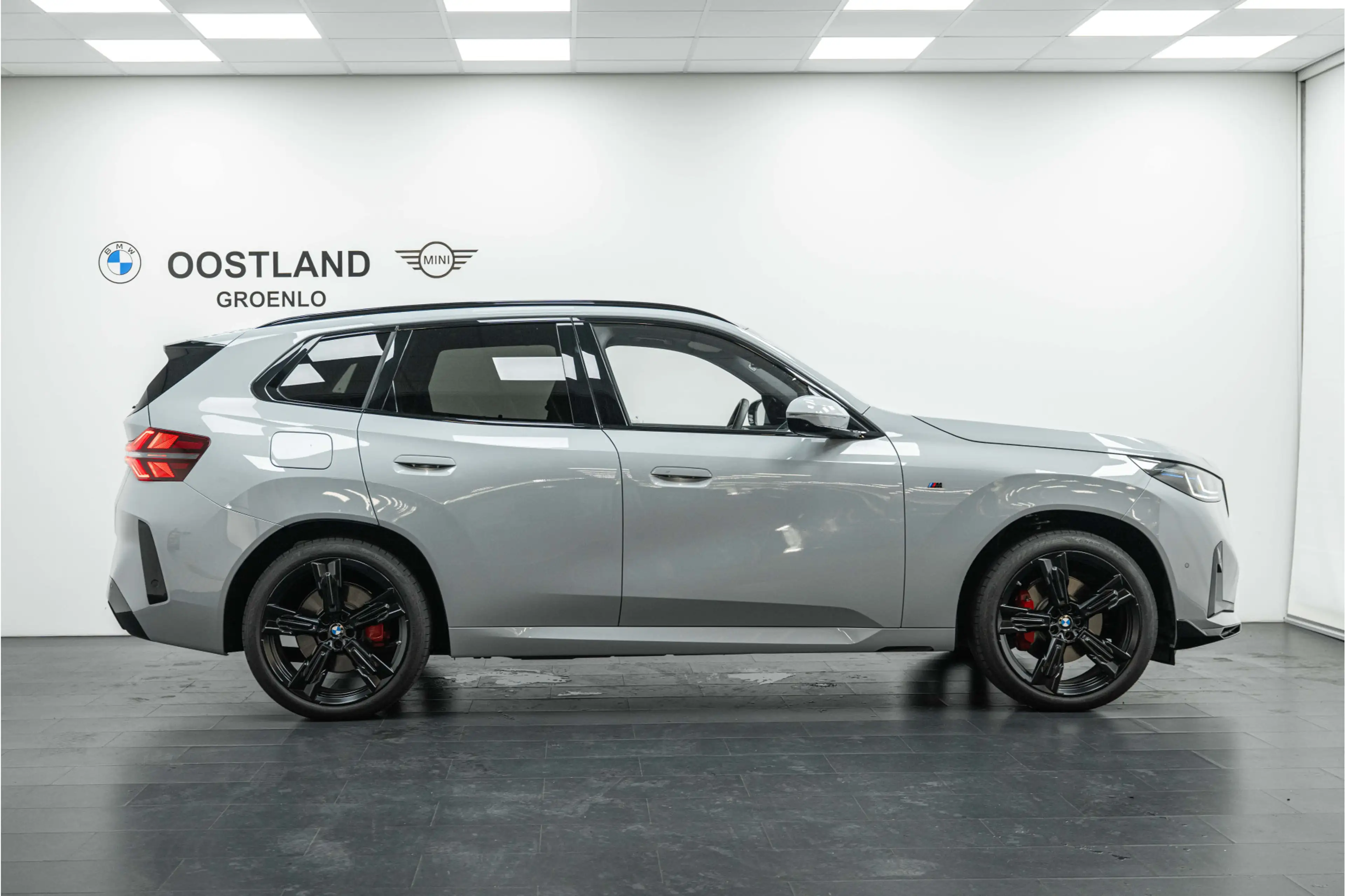 BMW X3 30e xDrive M Sport Automaat / Trekhaak / Panoramad — photo 6