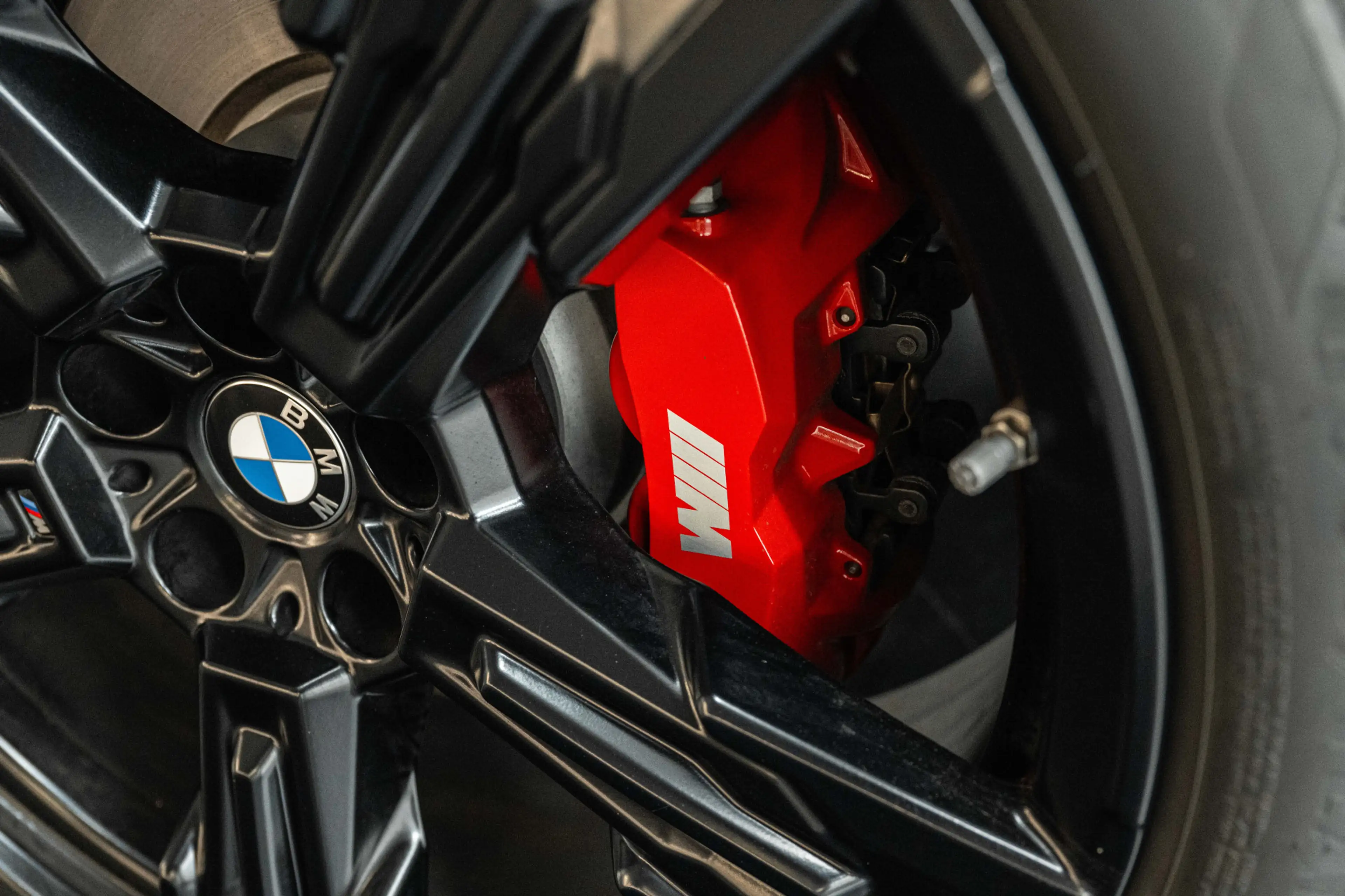 BMW X3 30e xDrive M Sport Automaat / Trekhaak / Panoramad — photo 11