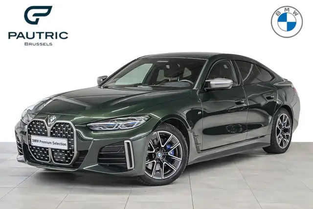 BMW 440 i Gran Coupé - 2ans/jaar garantie
