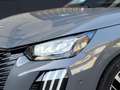Peugeot 208 1.2 puretech Allure s&s 100cv - PROMO Grijs - thumbnail 20