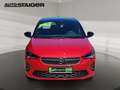 Opel Corsa F 1.2 Turbo GS Line Parksens*Sitzheizung Rot - thumbnail 5