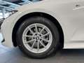 BMW 320 d Touring M Sport HUD PANO ACC AHK RFK NAVI Blanc - thumbnail 2