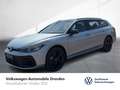 Volkswagen Passat Variant 2.0 TDI DSG 4M R-Line Silber - thumbnail 1