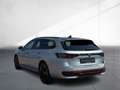 Volkswagen Passat Variant 2.0 TDI DSG 4M R-Line Silber - thumbnail 2