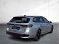 Volkswagen Passat Variant 2.0 TDI DSG 4M R-Line Silber - thumbnail 3