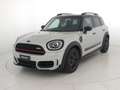 MINI Cooper SE Countryman Mini Countryman 2.0 JWC auto Stříbrná - thumbnail 1
