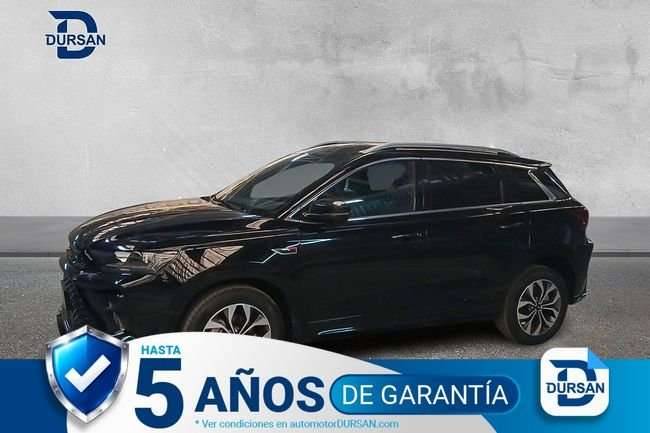 SWM G01 1.5T Premium Aut. - foto 1