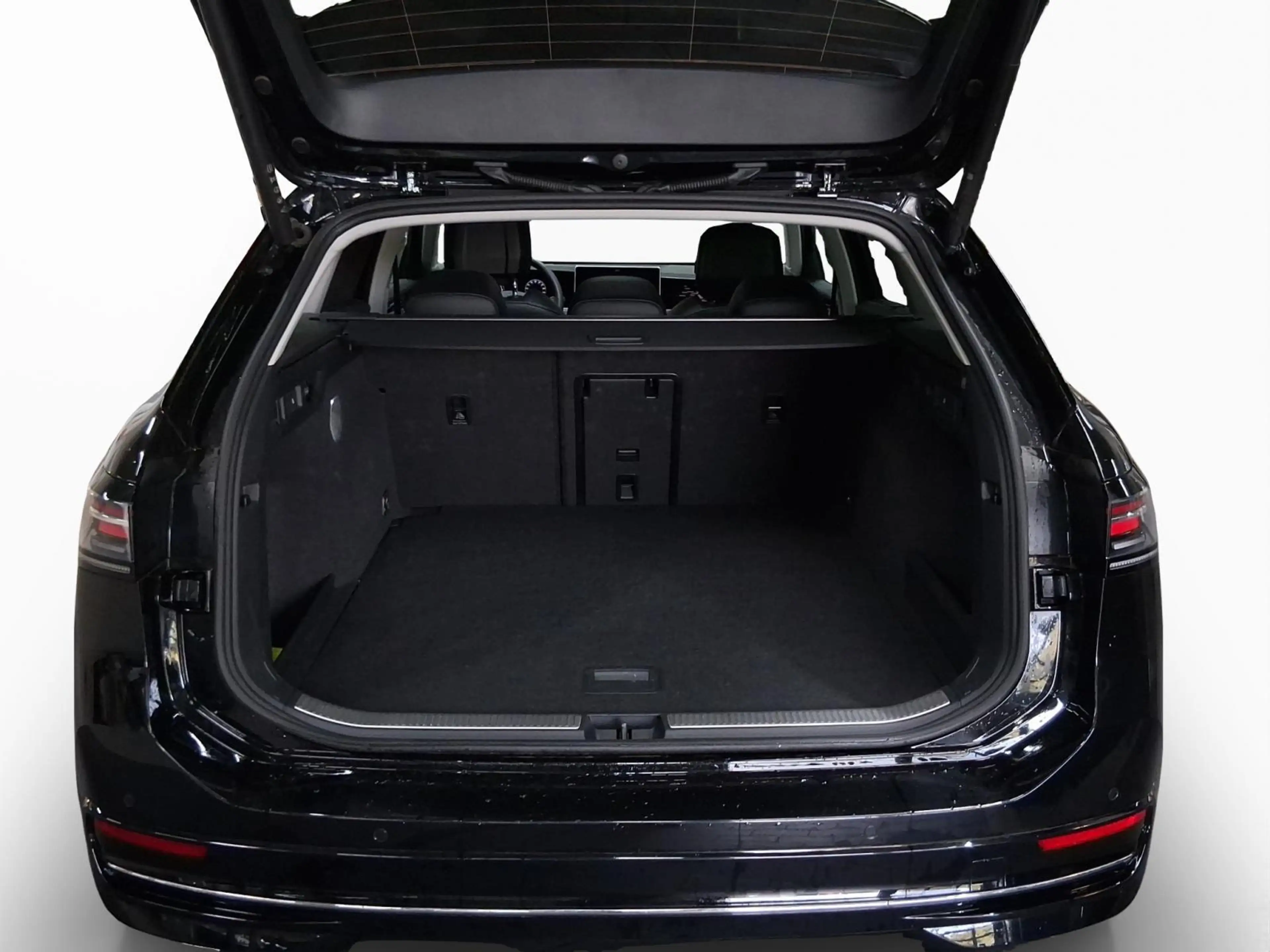Volkswagen Passat Elegance+DSG+P.Acoustique+AHK — photo 16