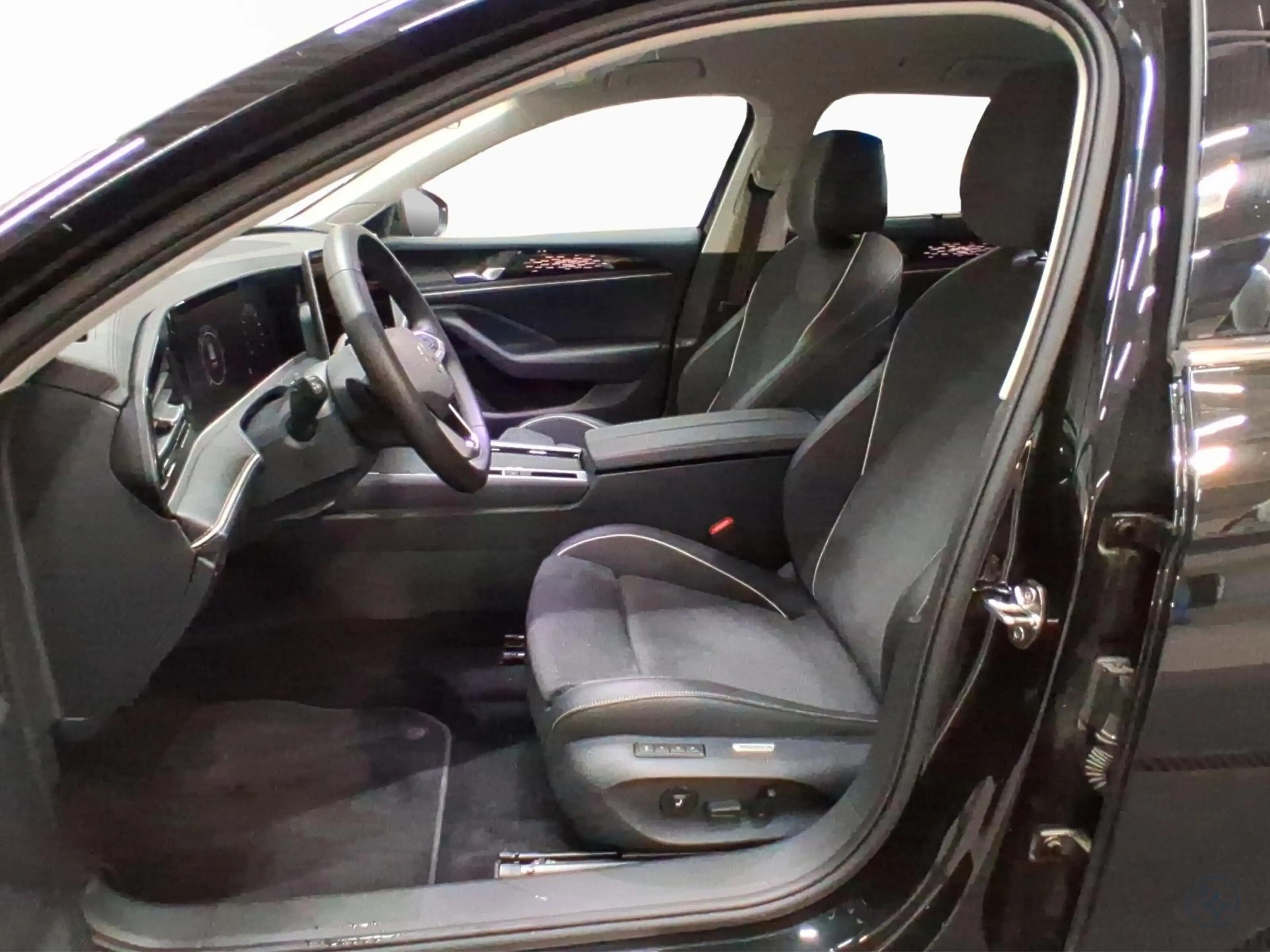 Volkswagen Passat Elegance+DSG+P.Acoustique+AHK — photo 10