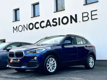 1.5 dA AUTO CAPTEURS CRUISE CLIM NAVIGATION