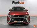 Mitsubishi Outlander 2.0 PHEV Kaiteki Auto 4WD Жовтий - thumbnail 9