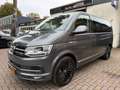 Volkswagen Transporter Multivan 2.0 TDI L1H1 4Motion Highline Grijs - thumbnail 4