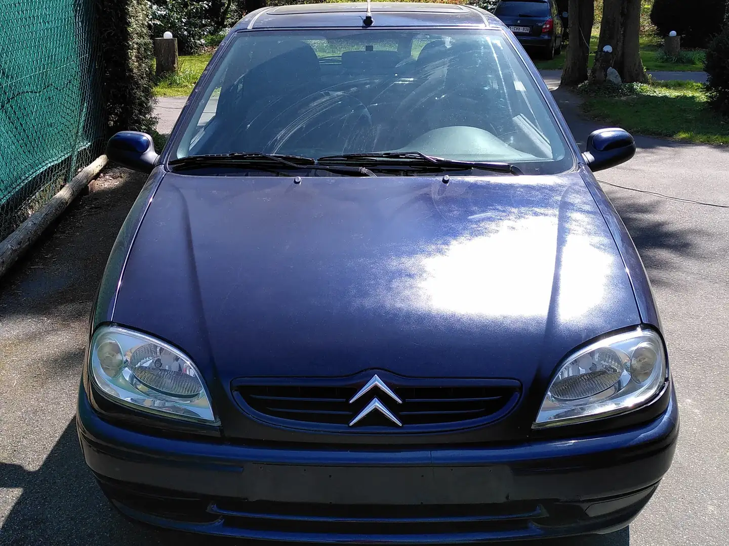 Citroen SAXO 1.5 D - 1
