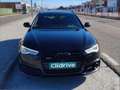 Audi A6 Avant 3.0 Bi TDI 320CV quat tip Competit Negro - thumbnail 2