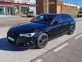 Audi A6 Avant 3.0 Bi TDI 320CV quat tip Competit Negro - thumbnail 1