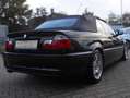 BMW 325 325 Ci  Gepflegter Original Zustand / HU Neu Schwarz - thumbnail 5