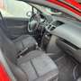 Peugeot 207 1.4i Confort 75 Rojo - thumbnail 8