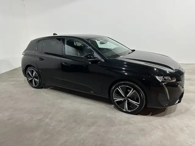 Peugeot 308 E,  Allure , Navigatie, PDC, camera, 18 inch, 115k