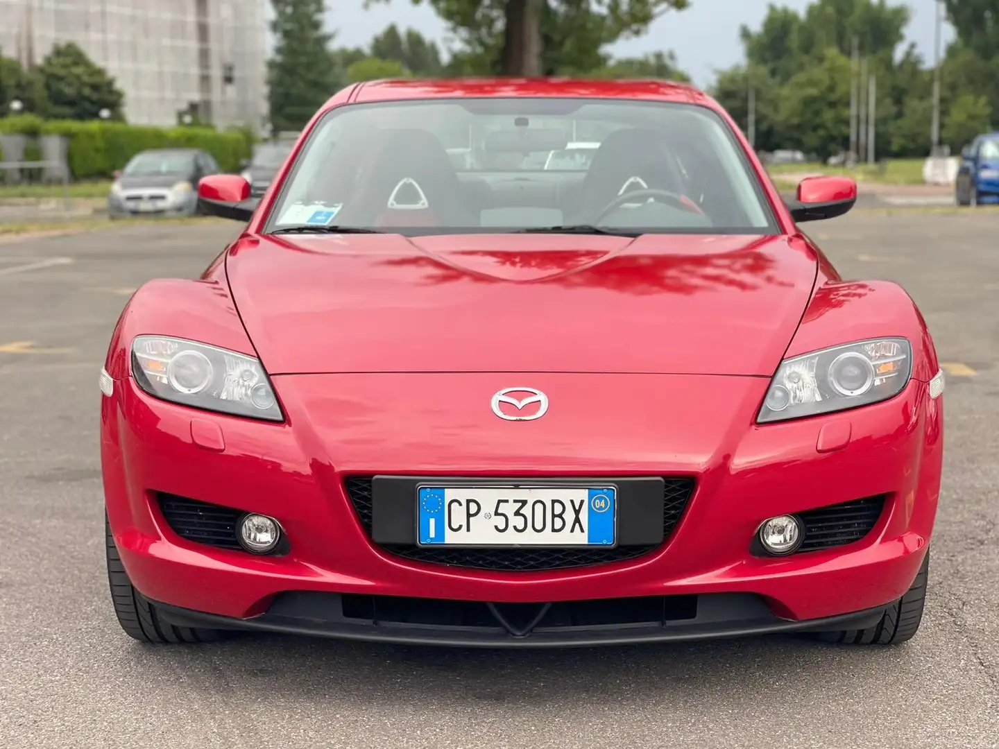 Mazda RX-8 1.3 - 2