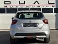 Nissan Micra 1,0 IG 71 Acenta|RFK|STZHZG|TEMPOMAT Silber - thumbnail 6
