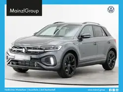 Volkswagen T-Roc 2.0 TSI 4M DSG R Line Kam. Pano Matrix ACC
