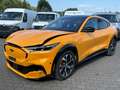 Ford Mustang Mach-E Premium AWD 99kWh*Pano*B&O Oranje - thumbnail 3