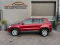 Volkswagen Tiguan 1.4 TSI Sport&Style XENON*Panoramadak*Navi!!! Rot - thumbnail 9