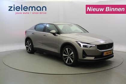 Polestar 2 Long Range Dual Motor Launch Edition 78kWh - Panor