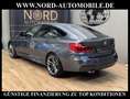 BMW 330 d Gran Turismo M SPORT *AHK*19Z*UPE:80* Grau - thumbnail 8