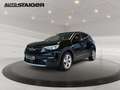 Opel Grandland 1.2 Turbo Innovation LED+Navi+SHZ+Kam. Noir - thumbnail 2