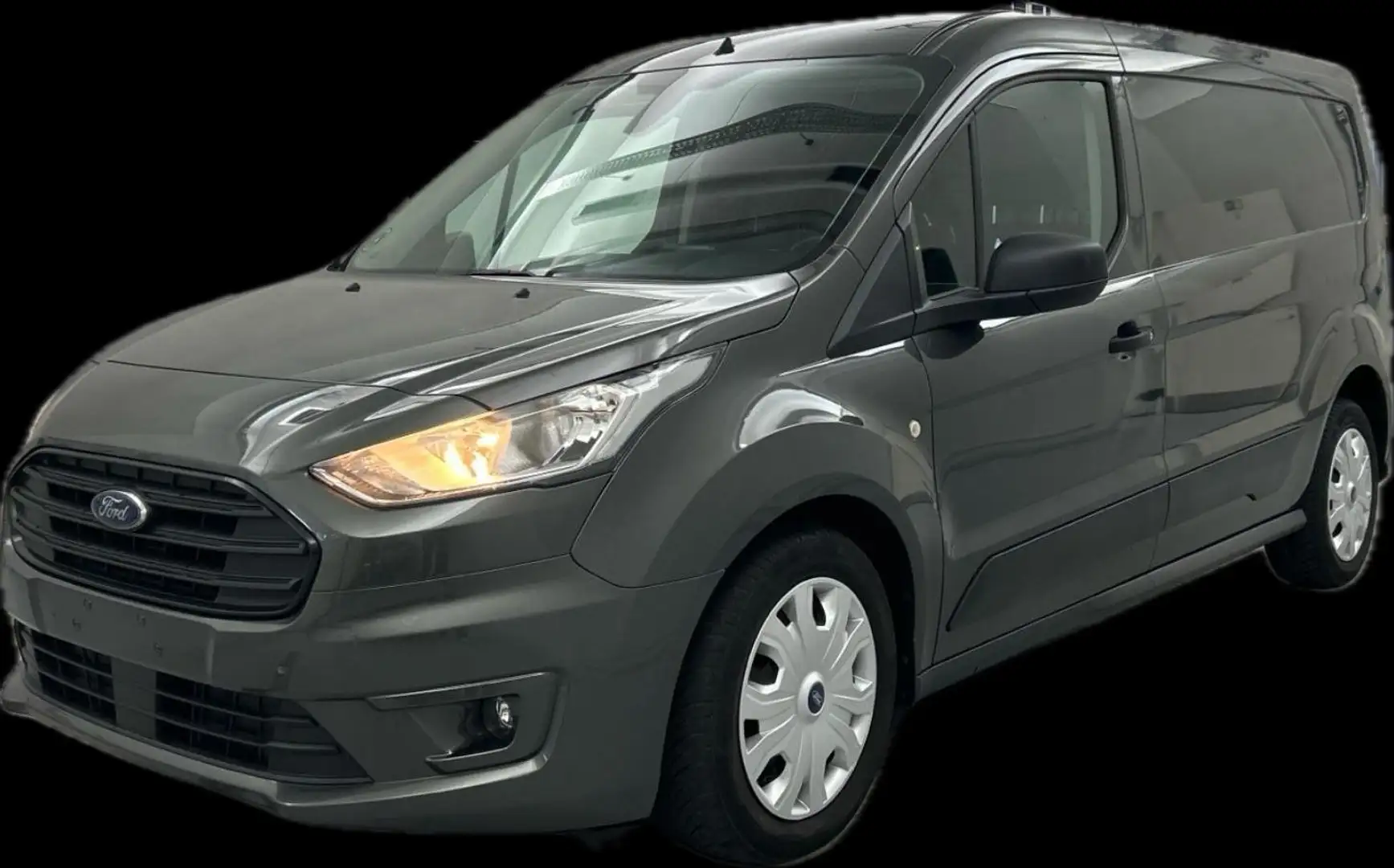 Ford Transit TRANSIT CONNECT LANG TREND AUTOMATIK/NAVI/KAMERA Gris - 1
