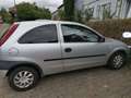 Opel Corsa Corsa 1.0 12 V Silber - thumbnail 2