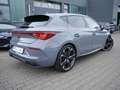 CUPRA Leon 2.0 TSI VZ PDC SHZ DCC KAMERA NAVI LED Grau - thumbnail 3