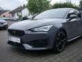 CUPRA Leon 2.0 TSI VZ PDC SHZ DCC KAMERA NAVI LED Grau - thumbnail 24
