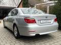 BMW 523 i E60 Autom. LCI *AHK *Xenon *Navi Argent - thumbnail 8