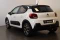 Citroen C3 PT 110 Shine Automaat-6 Trekhaak |Stoelverwarming Weiß - thumbnail 17