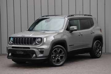 1.0T 80th Anniversary | 120PK | Keyless-go | Stuur