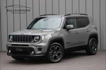 1.0T 80th Anniversary | 120PK | Keyless-go | Stuur