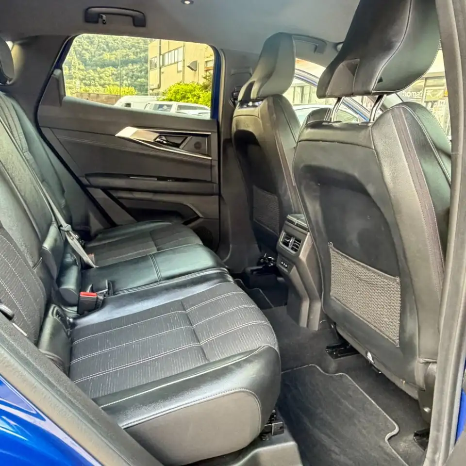 Renault Austral Mild Hybrid 160 CV Auto Techno, миниатюра 9
