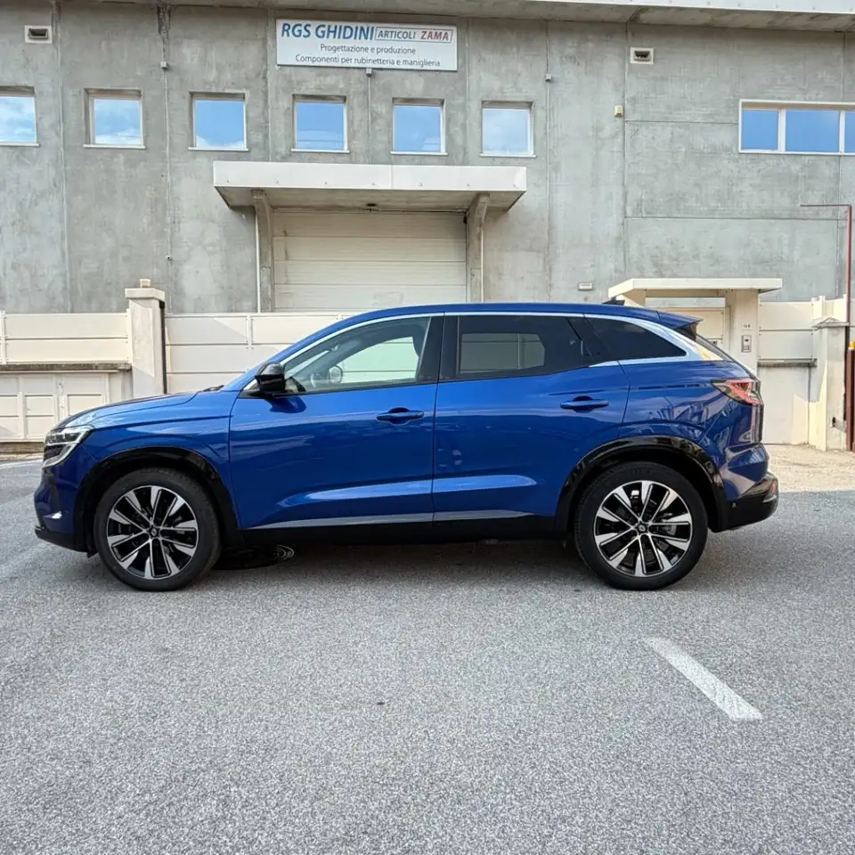 Renault Austral Mild Hybrid 160 CV Auto Techno, миниатюра 2