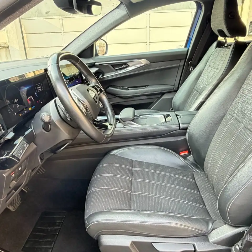 Renault Austral Mild Hybrid 160 CV Auto Techno, миниатюра 6