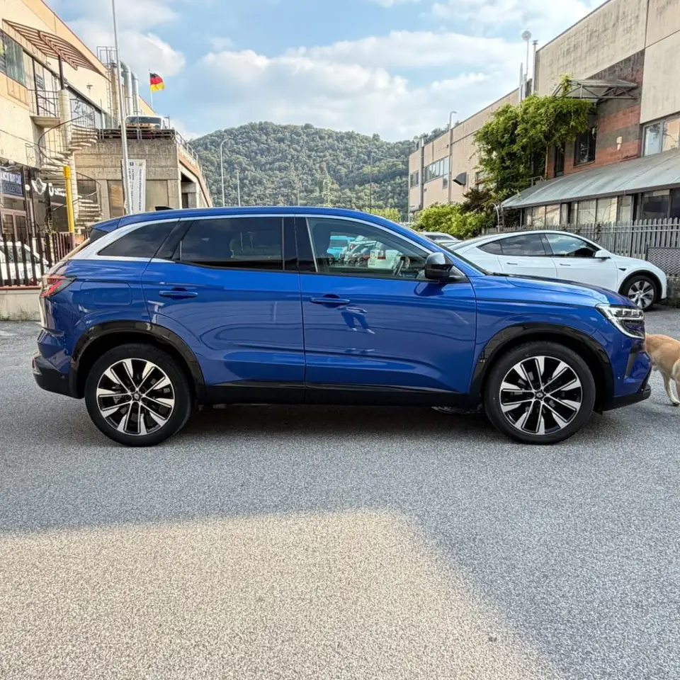 Renault Austral Mild Hybrid 160 CV Auto Techno, миниатюра 4